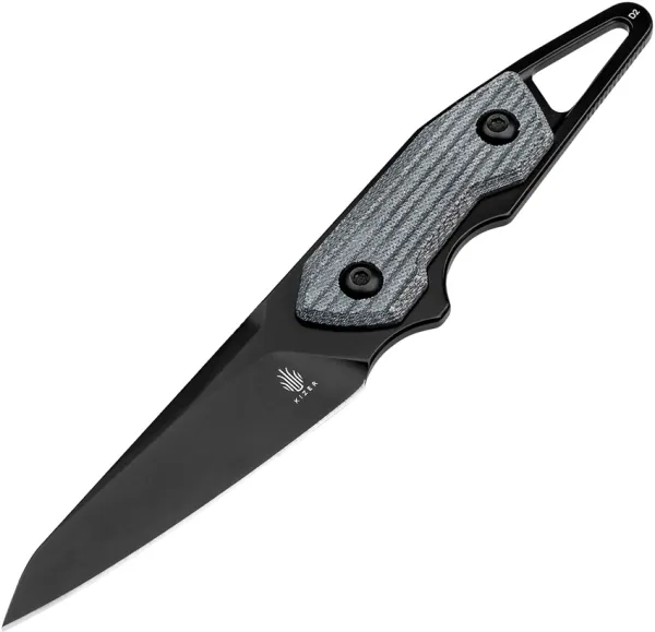 Kizer Cutlery Groom Fixed Blade KI1060A1