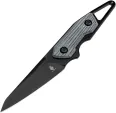 Kizer Cutlery Groom Fixed Blade - KI1060A1