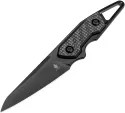Kizer Cutlery Groom Fixed Blade CF - KI1060A2