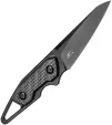 Kizer Cutlery Groom Fixed Blade CF KI1060A2
