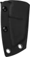 Kizer Cutlery Bowtie Neck Knife Blk SW KI1061A2