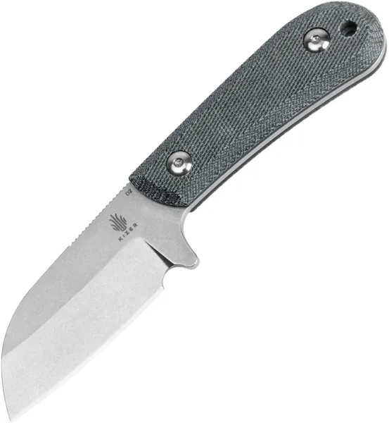 Kizer Cutlery Deckhand Fixed Blade KI1062A1