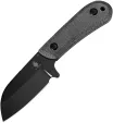 Kizer Cutlery Deckhand Fixed Blade - KI1062A2