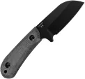 Kizer Cutlery Deckhand Fixed Blade KI1062A2