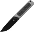 Kizer Cutlery Smolt Fixed Blade - KI1063A1