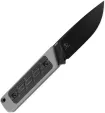 Kizer Cutlery Smolt Fixed Blade KI1063A1