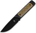 Kizer Cutlery Smolt Fixed Blade - KI1063A4