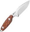 Kizer Cutlery Muskrat Fixed Blade Mkuruti KI1064A2