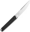 Kizer Cutlery Kwaiken Fixed Blade Black KI1066A4