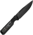 Kizer Cutlery Militaw Fixed Blade Gold KI1067A1