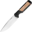 Kizer Cutlery Militaw Fixed Blade Nat Mic - KI1067A2