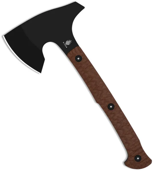 Kizer Cutlery Urus Hatchet KI1073A1