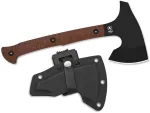 Kizer Cutlery Urus Hatchet KI1073A1