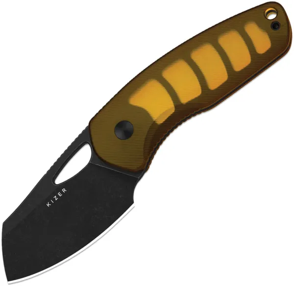 Kizer Cutlery Hornet Fixed Blade PEI KI1074A1