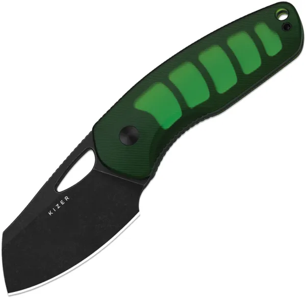 Kizer Cutlery Hornet Fixed Blade Acrylic KI1074A2