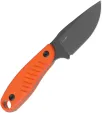 Kizer Cutlery Hare Fixed Blade Orange KI1077A1
