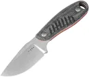 Kizer Cutlery Hare Fixed Blade Blk Mic - KI1077A2