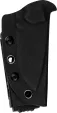 Kizer Cutlery Beaver Fixed Blade Green KI1078A1
