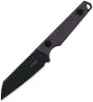 Kizer Cutlery Phasmids Fixed Blade Purple - KI1079A1