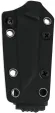 Kizer Cutlery Phasmids Fixed Blade Brown KI1079A2
