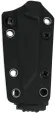 Kizer Cutlery Phasmids Fixed Blade Green KI1079A3