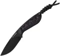 Kizer Cutlery Buddy Fixed Blade Purple Haze - KI1081A10