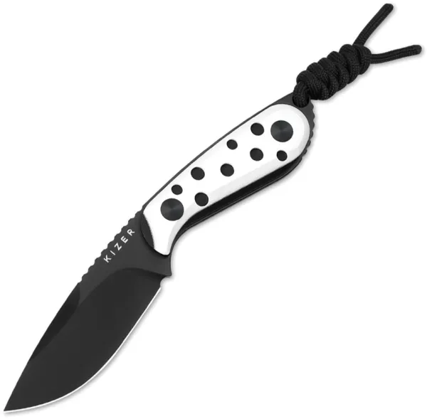 Kizer Cutlery Buddy Fixed Blade G10 KI1081A3