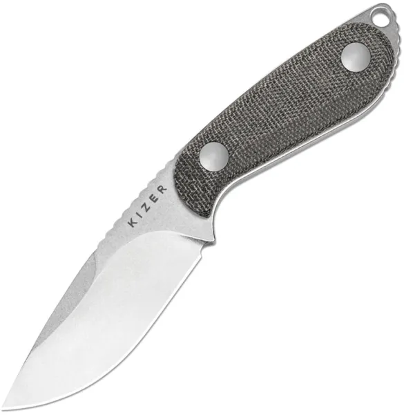 Kizer Cutlery Buddy Fixed Blade KI1081A8