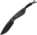 Kizer Cutlery Buddy Fixed Blade White Storm - KI1081A9