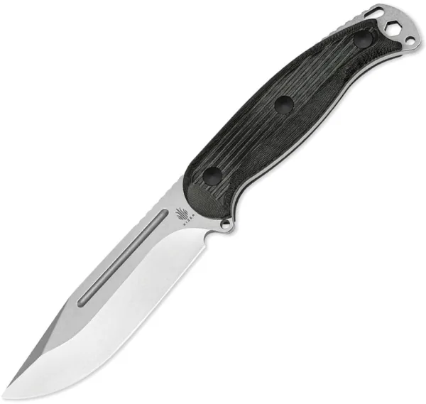 Kizer Cutlery Ursa Major Fixed Blade Mic KI1082A3