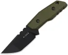 Kizer Cutlery Quartz Fixed Blade OD - KI1086A1