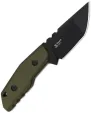 Kizer Cutlery Quartz Fixed Blade OD KI1086A1