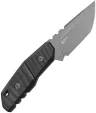 Kizer Cutlery Quartz Fixed Blade Black KI1086A2