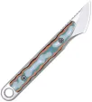 Kizer Cutlery Cannoli Fixed Blade - KI1089A1