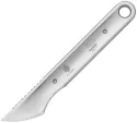 Kizer Cutlery Cannoli Fixed Blade KI1089A1 Kizer Cutlery Cannoli Fixed Blade KI1089A1