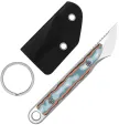 Kizer Cutlery Cannoli Fixed Blade KI1089A1 Kizer Cutlery Cannoli Fixed Blade KI1089A1