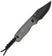 Kizer Cutlery Drop Bear Fixed Blade Mic KI1092A1