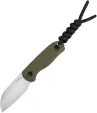 Kizer Cutlery Drop Bear Fixed Blade OD - KI1093A1