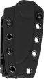 Kizer Cutlery Drop Bear Fixed Blade OD KI1093A1
