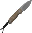 Kizer Cutlery Drop Bear Fixed Blade Mic KI1094A1
