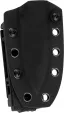 Kizer Cutlery Drop Bear Fixed Blade Mic KI1094A1