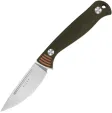 Kizer Cutlery Evenki 1 Fixed Blade G10 - KI1097A1