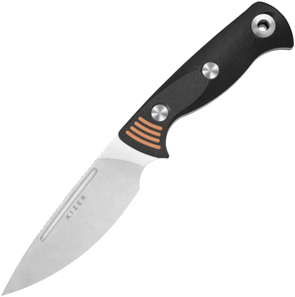 Kizer Cutlery Evenki 3 Fixed Blade KI1099A1