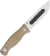 Kizer Cutlery Polaris Fixed Blade Tan KI1100A4