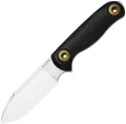 Kizer Cutlery Drop Bear Fixed Blade - KI1101A1