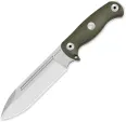 Kizer Cutlery Drop Bear 7 Fixed Blade - KI1103A1