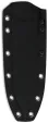 Kizer Cutlery Drop Bear 7 Fixed Blade Blk KI1103A2
