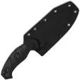 Kizer Cutlery Sheepdog Survival Fixed Blade KI1105A3