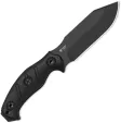 Kizer Cutlery Sheepdog Survival Fixed Blade KI1105A3