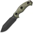 Kizer Cutlery Sheepdog Survival Fixed Blade - KI1105A4